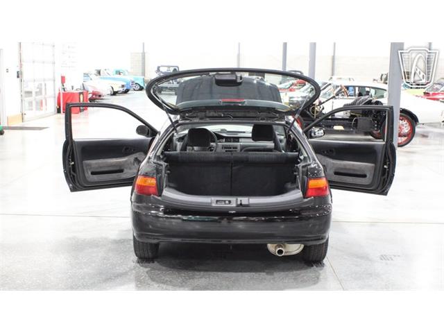 1993 Honda Civic (CC-2090912) for sale in Runnemede, New Jersey