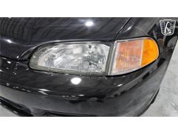 1993 Honda Civic (CC-2090912) for sale in Runnemede, New Jersey