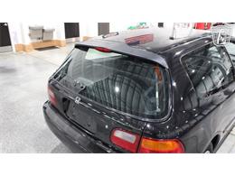 1993 Honda Civic (CC-2090912) for sale in Runnemede, New Jersey