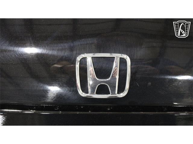 1993 Honda Civic (CC-2090912) for sale in Runnemede, New Jersey