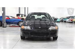 1993 Honda Civic (CC-2090912) for sale in Runnemede, New Jersey