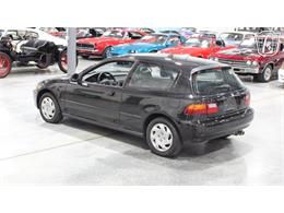 1993 Honda Civic (CC-2090912) for sale in Runnemede, New Jersey