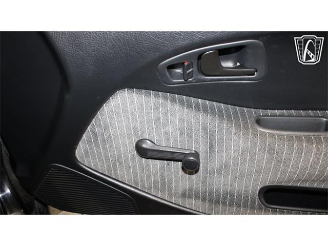 1993 Honda Civic (CC-2090912) for sale in Runnemede, New Jersey