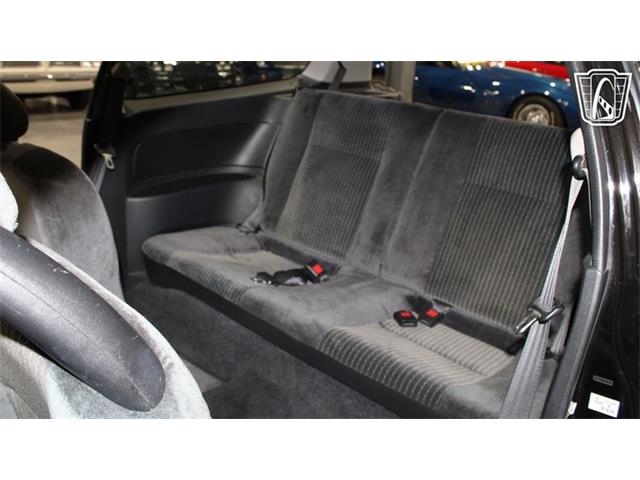 1993 Honda Civic (CC-2090912) for sale in Runnemede, New Jersey