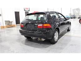 1993 Honda Civic (CC-2090912) for sale in Runnemede, New Jersey
