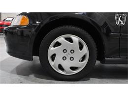 1993 Honda Civic (CC-2090912) for sale in Runnemede, New Jersey