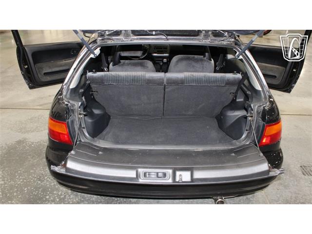 1993 Honda Civic (CC-2090912) for sale in Runnemede, New Jersey