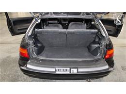 1993 Honda Civic (CC-2090912) for sale in Runnemede, New Jersey
