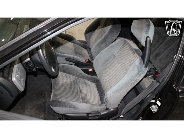 1993 Honda Civic (CC-2090912) for sale in Runnemede, New Jersey