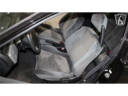 1993 Honda Civic (CC-2090912) for sale in Runnemede, New Jersey