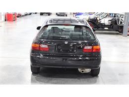 1993 Honda Civic (CC-2090912) for sale in Runnemede, New Jersey