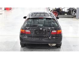 1993 Honda Civic (CC-2090912) for sale in Runnemede, New Jersey