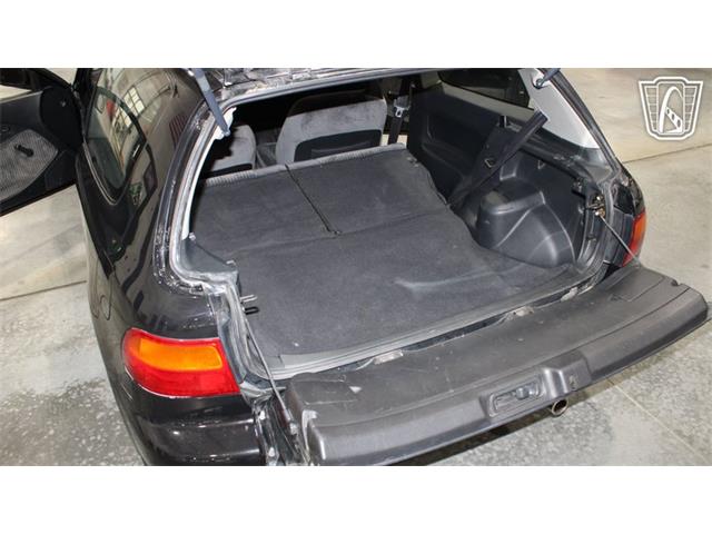 1993 Honda Civic (CC-2090912) for sale in Runnemede, New Jersey
