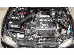 1993 Honda Civic (CC-2090912) for sale in Runnemede, New Jersey