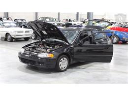 1993 Honda Civic (CC-2090912) for sale in Runnemede, New Jersey
