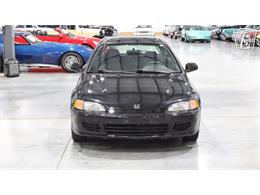 1993 Honda Civic (CC-2090912) for sale in Runnemede, New Jersey