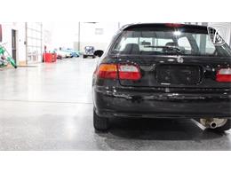 1993 Honda Civic (CC-2090912) for sale in Runnemede, New Jersey