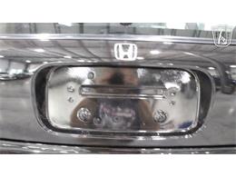 1993 Honda Civic (CC-2090912) for sale in Runnemede, New Jersey