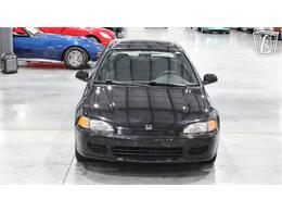 1993 Honda Civic (CC-2090912) for sale in Runnemede, New Jersey