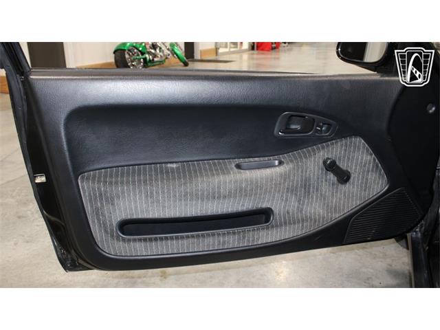 1993 Honda Civic (CC-2090912) for sale in Runnemede, New Jersey