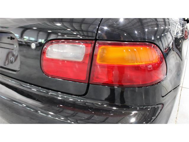 1993 Honda Civic (CC-2090912) for sale in Runnemede, New Jersey