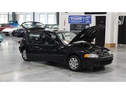 1993 Honda Civic (CC-2090912) for sale in Runnemede, New Jersey