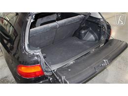 1993 Honda Civic (CC-2090912) for sale in Runnemede, New Jersey