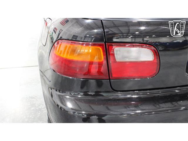 1993 Honda Civic (CC-2090912) for sale in Runnemede, New Jersey