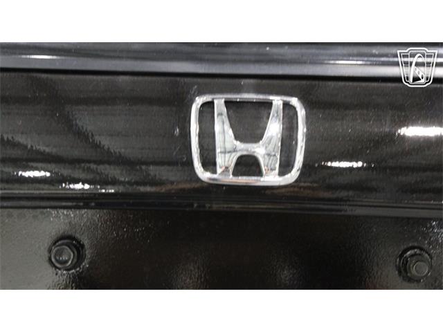 1993 Honda Civic (CC-2090912) for sale in Runnemede, New Jersey