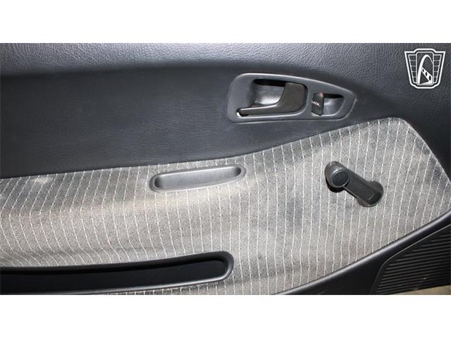 1993 Honda Civic (CC-2090912) for sale in Runnemede, New Jersey