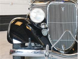 1933 Ford Phaeton (CC-2099120) for sale in Reno, Nevada