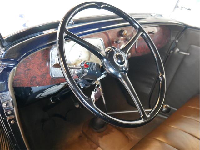 1933 Ford Phaeton (CC-2099120) for sale in Reno, Nevada