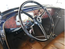 1933 Ford Phaeton (CC-2099120) for sale in Reno, Nevada