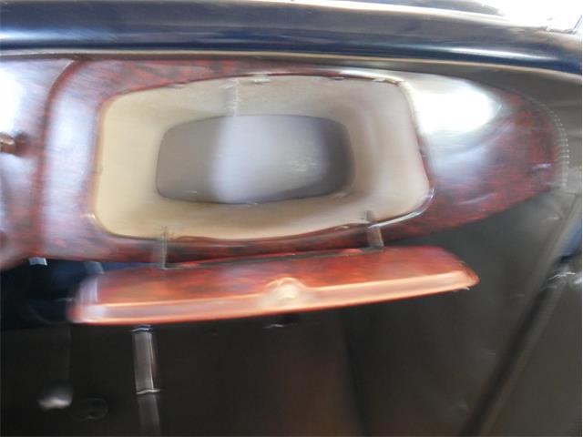 1933 Ford Phaeton (CC-2099120) for sale in Reno, Nevada