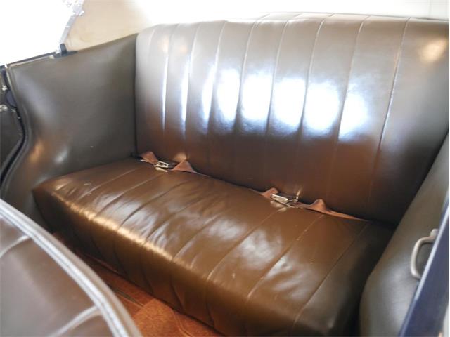 1933 Ford Phaeton (CC-2099120) for sale in Reno, Nevada