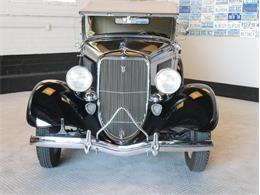 1933 Ford Phaeton (CC-2099120) for sale in Reno, Nevada