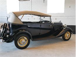 1933 Ford Phaeton (CC-2099120) for sale in Reno, Nevada