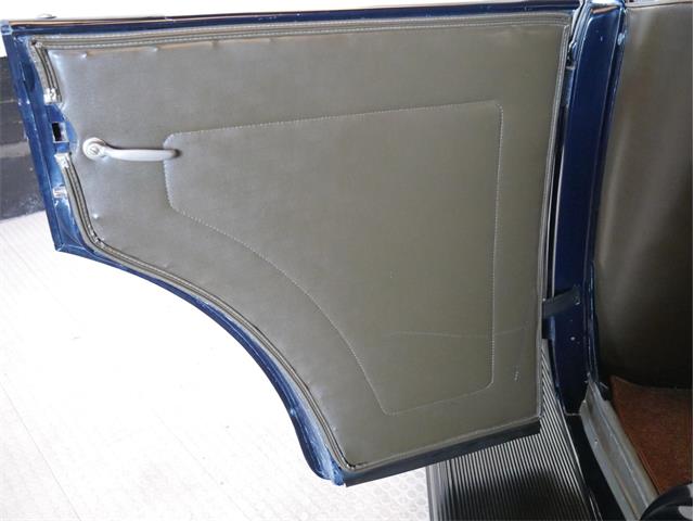 1933 Ford Phaeton (CC-2099120) for sale in Reno, Nevada