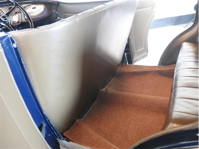 1933 Ford Phaeton (CC-2099120) for sale in Reno, Nevada