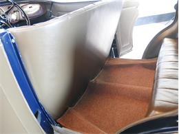 1933 Ford Phaeton (CC-2099120) for sale in Reno, Nevada