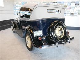 1933 Ford Phaeton (CC-2099120) for sale in Reno, Nevada