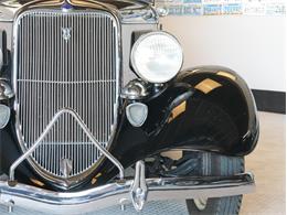 1933 Ford Phaeton (CC-2099120) for sale in Reno, Nevada