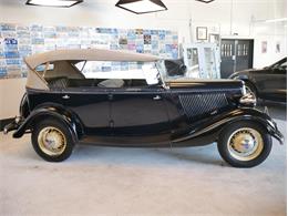 1933 Ford Phaeton (CC-2099120) for sale in Reno, Nevada
