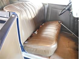 1933 Ford Phaeton (CC-2099120) for sale in Reno, Nevada