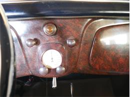 1933 Ford Phaeton (CC-2099120) for sale in Reno, Nevada