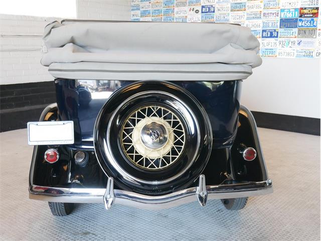 1933 Ford Phaeton (CC-2099120) for sale in Reno, Nevada