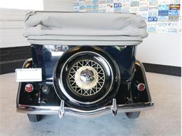 1933 Ford Phaeton (CC-2099120) for sale in Reno, Nevada