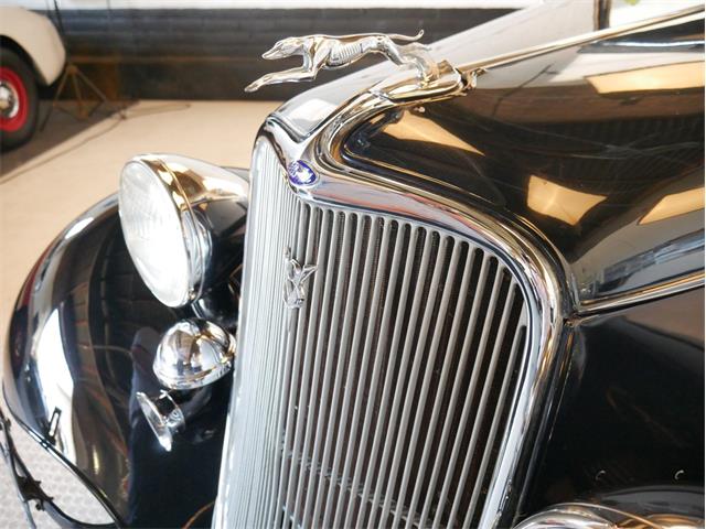 1933 Ford Phaeton (CC-2099120) for sale in Reno, Nevada