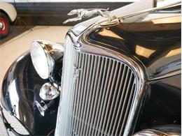 1933 Ford Phaeton (CC-2099120) for sale in Reno, Nevada