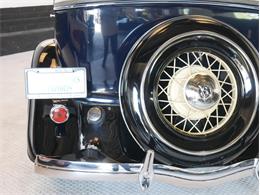 1933 Ford Phaeton (CC-2099120) for sale in Reno, Nevada